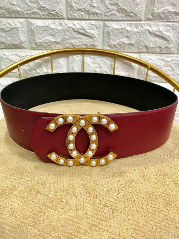 Chanel Belt 70mm 7D21